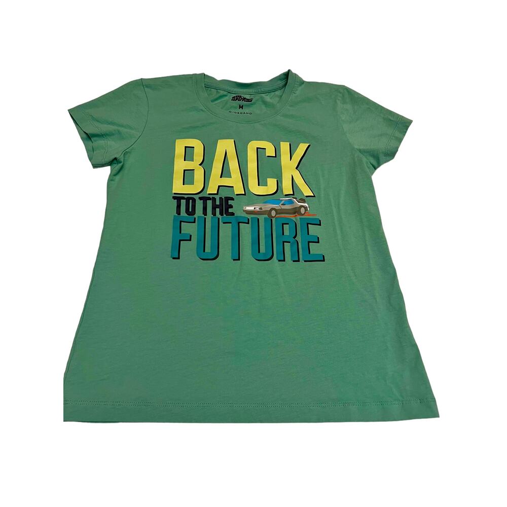 Women’s Back to the Future Shirt Size Medium